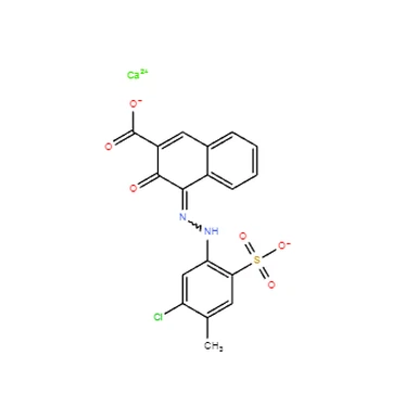 CAS 7023-61-2 | Pigment Red 48:2