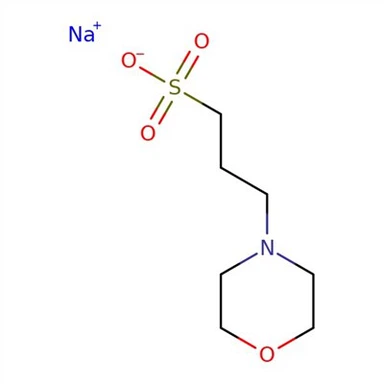 CAS:71119-22-7 | MOPS Sodium Salt