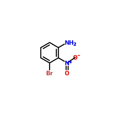 CAS 7138-15-0 | 3-Bromo-2-nitroaniline