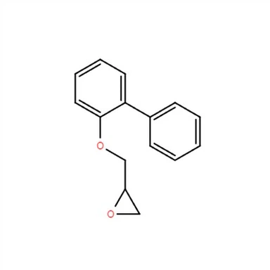 CAS 7144-65-2 | 2-BIPHENYLYL GLYCIDYL ETHER