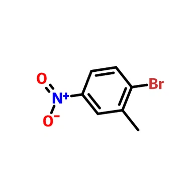 CAS 7149-70-4 | 2-BROMO-5-NITROTOLUENE