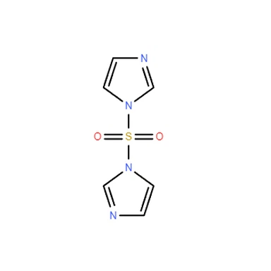 CAS 7189-69-7 | 1,1'-Sulfonyldiimidazole