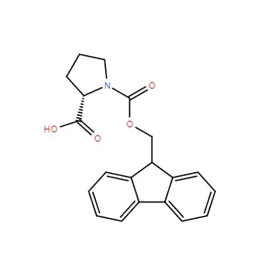 CAS:71989-31-6 | Fmoc-Pro-OH