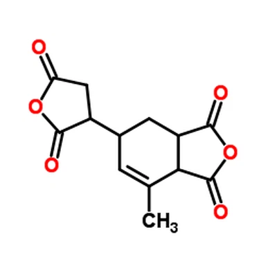 CAS:73003-90-4 | 5-(2,5-Dioxotetrahydrofuryl)-3-methyl-3-cyclohexene-1,2-dicarboxylic Anhydride