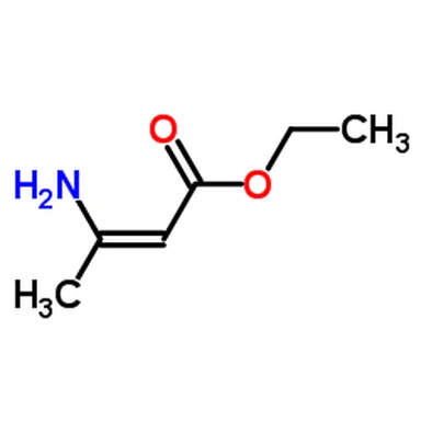 CAS:7318-00-5 | 3-Amino-2-butenoic Acid Ethyl Ester