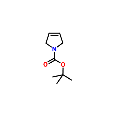 CAS 73286-70-1 | N-Boc-pyrroline