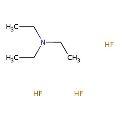 CAS:73602-61-6 | Triethylamine Trihydrofluoride