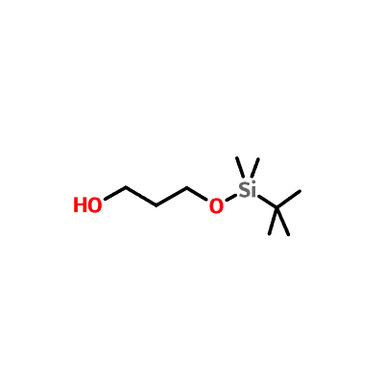 CAS 73842-99-6 | 3-(T-BUTYLDIMETHYLSILOXY)PROPANOL