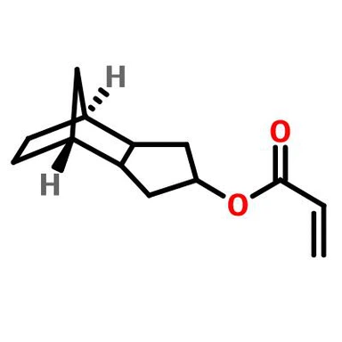 CAS:7398-56-3 | Dicyclopentanyl Acrylate