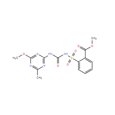 CAS 74223-64-6 | Metsulfuron Methyl