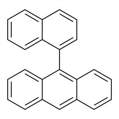 CAS:7424-70-6 | 9-(naphthalene-1-yl)anthracene