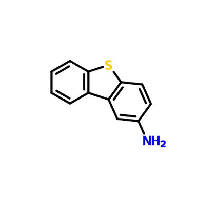 CAS 7428-91-3 | 2-Dibenzothiophenamine