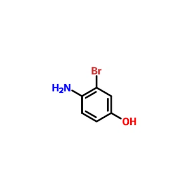 CAS 74440-80-5 | 4-amino-3-bromophenol