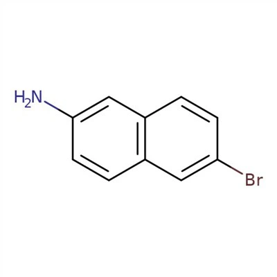 CAS:7499-66-3 | 6-Bromonaphthalen-2-amine