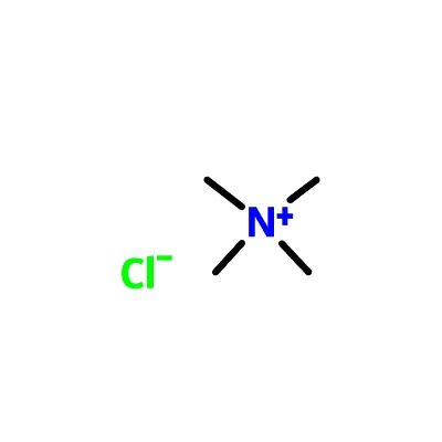 CAS 75-57-0 | Tetramethylammonium Chloride