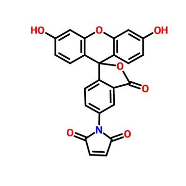 CAS:75350-46-8 | Fluorescein-5-maleimide