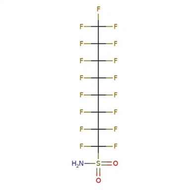 CAS:754-91-6 | Perfluorooctanesulphonamide