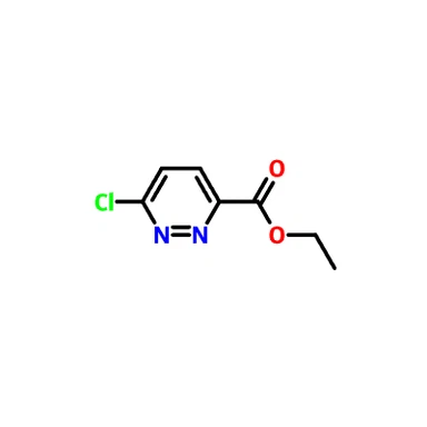 CAS 75680-92-1 | 6-Chloro-pyridazine-3-carboxylic Acid Ethyl Ester