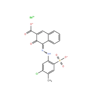 CAS 7585-41-3 | Pigment Red 48:1