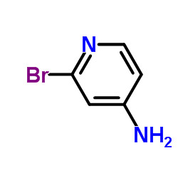 CAS:7598-35-8 | 4-Amino-2-bromopyridine