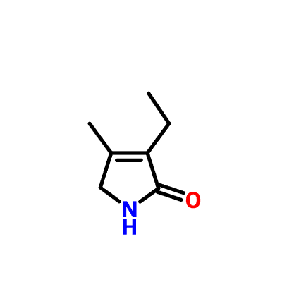 CAS 766-36-9| 3-Ethyl-4-methyl-3-pyrrolin-2-one