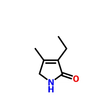 CAS 766-36-9| 3-Ethyl-4-methyl-3-pyrrolin-2-one