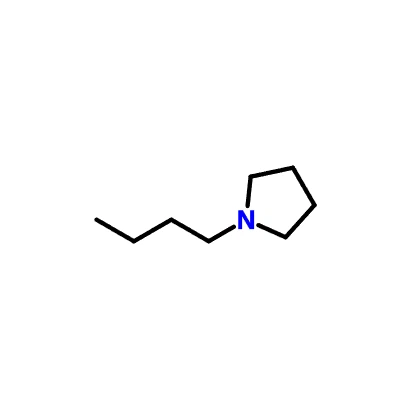 CAS 767-10-2 | 1-Butylpyrrolidine