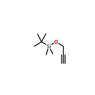 CAS 76782-82-6 | TERT-BUTYLDIMETHYL(2-PROPYNYLOXY)SILANE