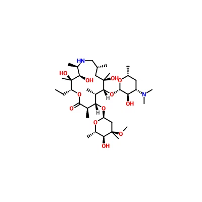 CAS 76801-85-9 | Azathramycin