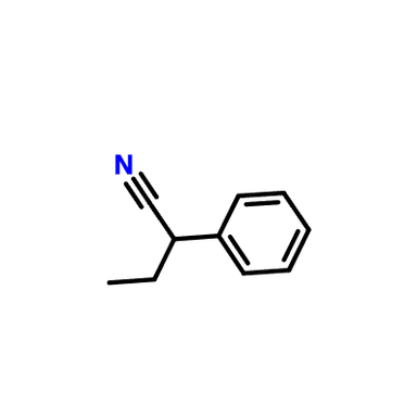 CAS 769-68-6 | 2-PHENYLBUTYRONITRILE
