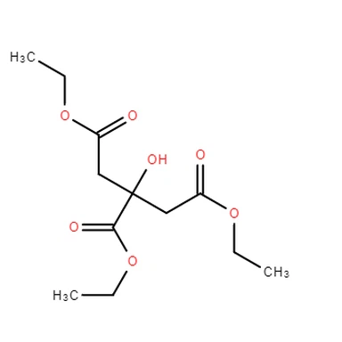 CAS 77-93-0 | Triethyl Citrate