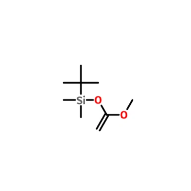 CAS 77086-38-5 | 1-(TERT-BUTYLDIMETHYLSILYLOXY)-1-