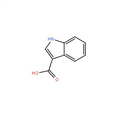 CAS 771-50-6 | 3-Indoleformic Acid