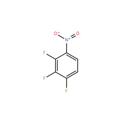 CAS 771-69-7 | 1,2,3-Trifluoro-4-nitrobenzene