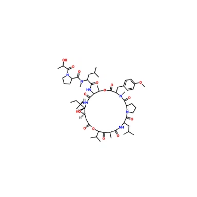 CAS 77327-05-0 | Didemnin B