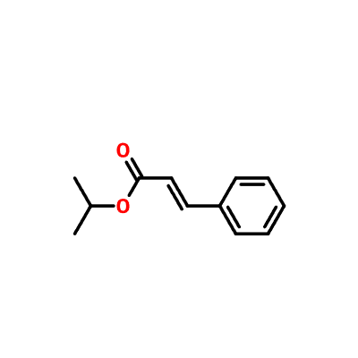 CAS 7780-06-5 | ISOPROPYL CINNAMATE