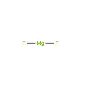 CAS 7783-40-6 | Magnesium Fluoride