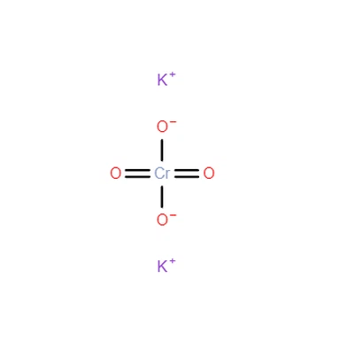 CAS 7789-00-6 | Potassium Chromate