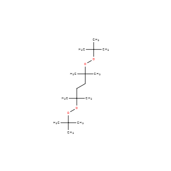 CAS 78-63-7 | 2,5-Dimethyl-2,5-di(tert-butylperoxy)hexane
