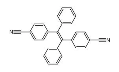 CAS:78025-01-1 | (E)-4,4′-(1,2-diphenylethene-1,2-diyl)dibenzonitrile