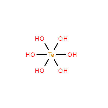 CAS 7803-68-1 | TELLURIC ACID