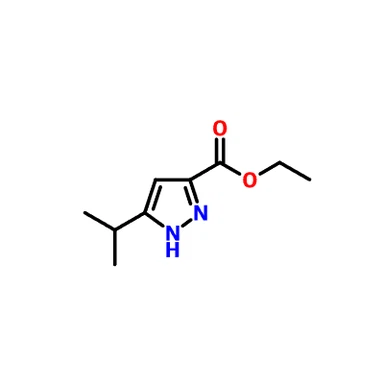 CAS 78208-72-7 | ETHYL 5-ISOPROPYLPYRAZOLE-3-CARBOXYLATE