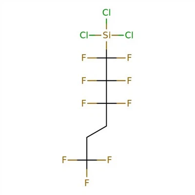 CAS:78560-47-1 | 1H,1H,2H,2H-Perfluorohexyltrichlorosilane