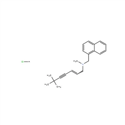 CAS 78628-80-5 | Terbinafine Hydrochloride