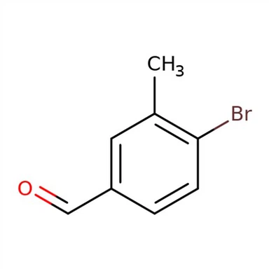 CAS:78775-11-8 | 4-Bromo-3-methylbenzaldehyde
