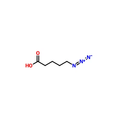 CAS 79583-98-5 | 5-AZIDO-VALERIANIC ACID