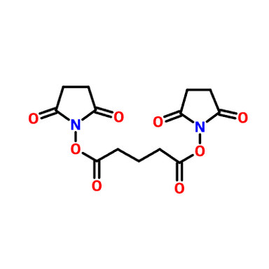 CAS 79642-50-5 | DISUCCINIMIDYL GLUTARATE
