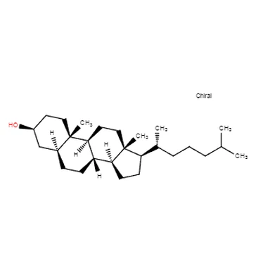 CAS 80-97-7 | Dihydrocholesterol