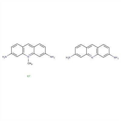 CAS:8048-52-0 | Acriflavine