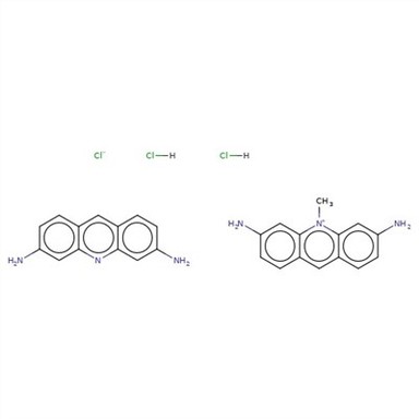 CAS:8063-24-9 | Acriflavine Hydrochloride
